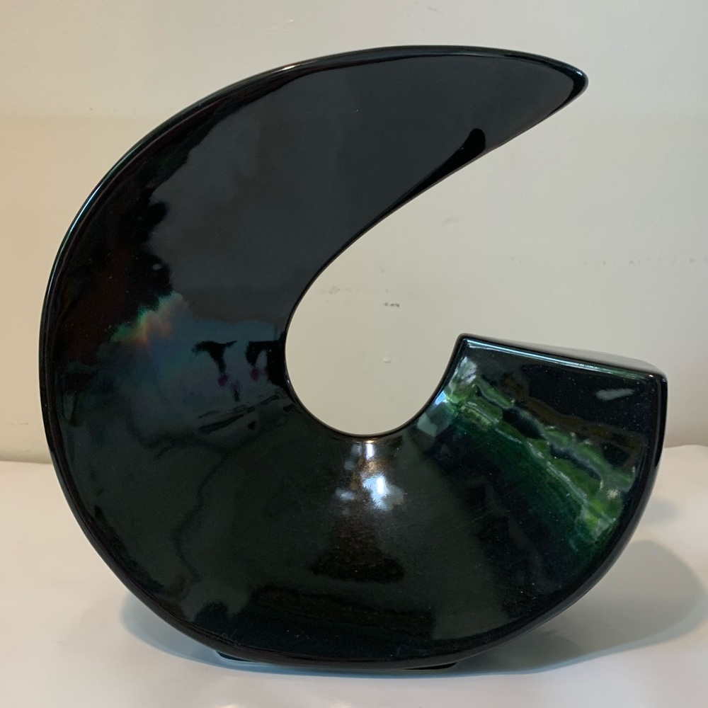 Vintage Mid Century Modern MCI vase